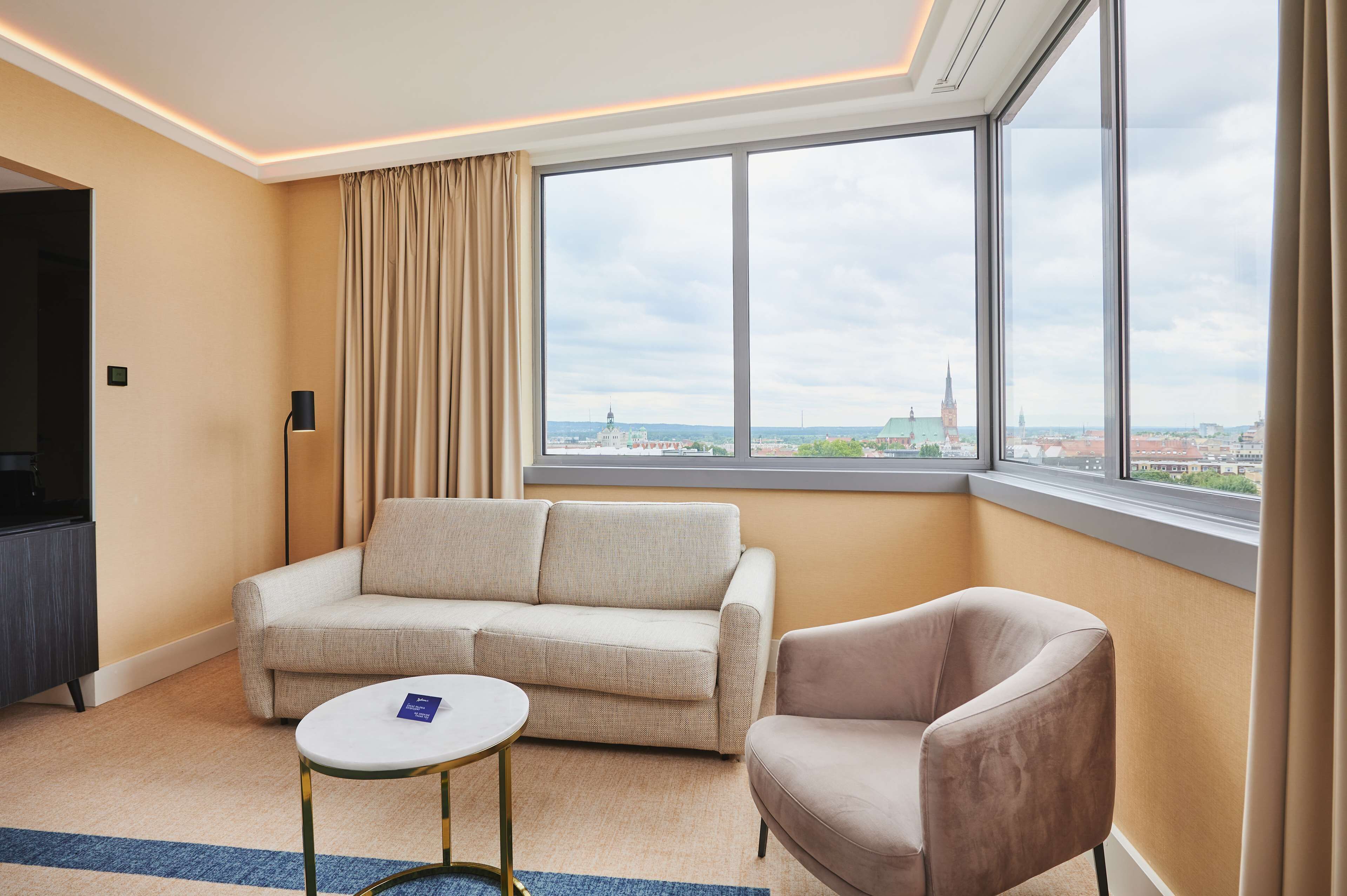 Allergitestet sengetøy, skrivebord og skrivebord for bærbar PC