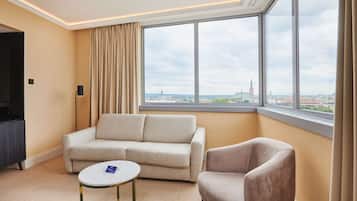 Allergitestet sengetøy, skrivebord og skrivebord for bærbar PC