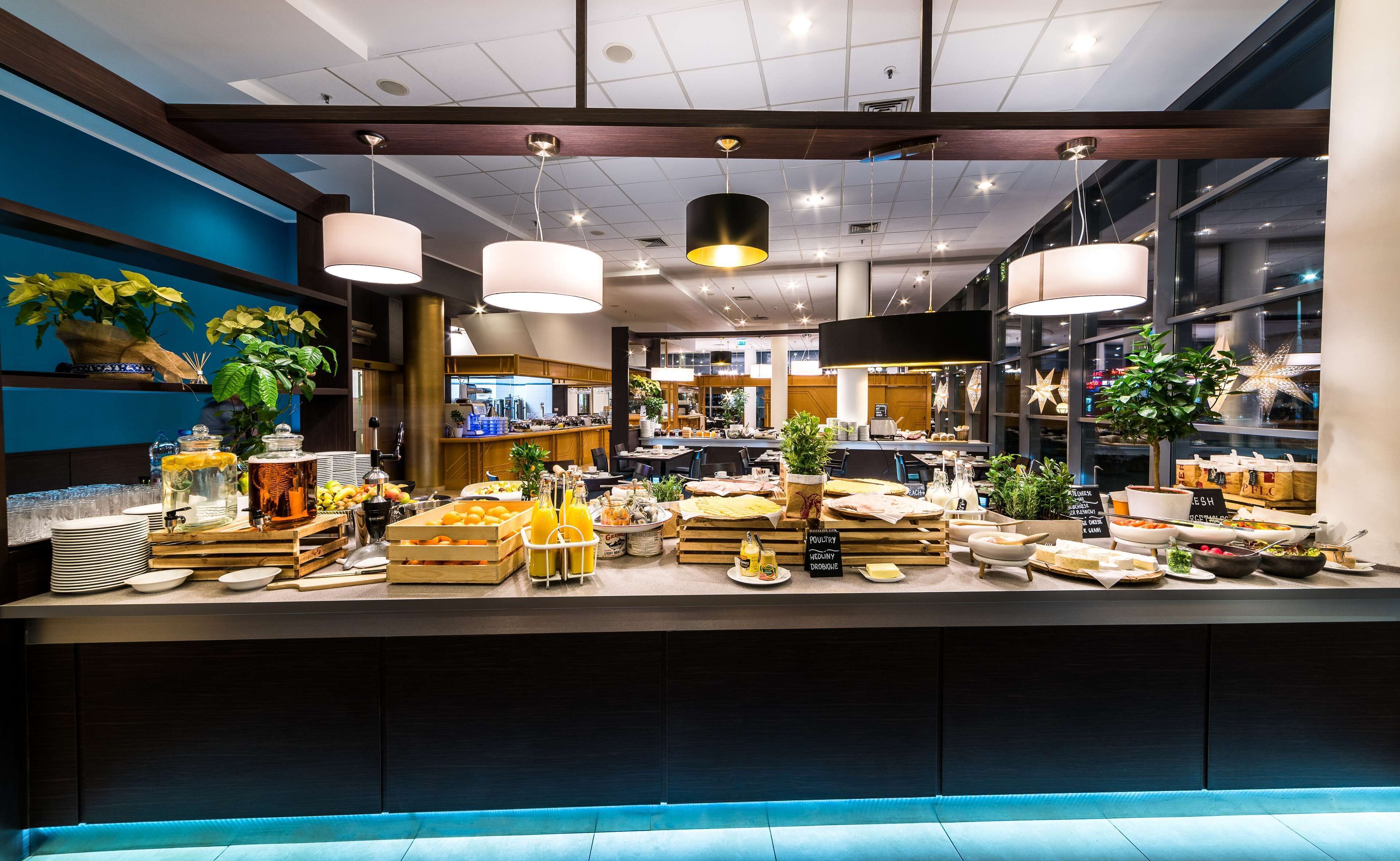 To-go breakfast for a fee on weekends