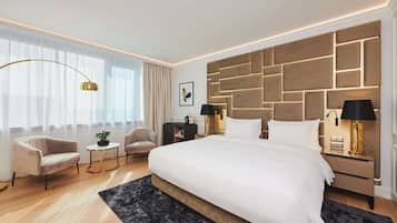 Allergitestet sengetøy, skrivebord og skrivebord for bærbar PC