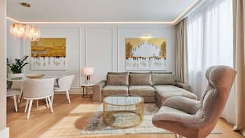 Allergitestet sengetøy, skrivebord og skrivebord for bærbar PC