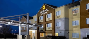 La Quinta Inn & Suites by Wyndham Emporia