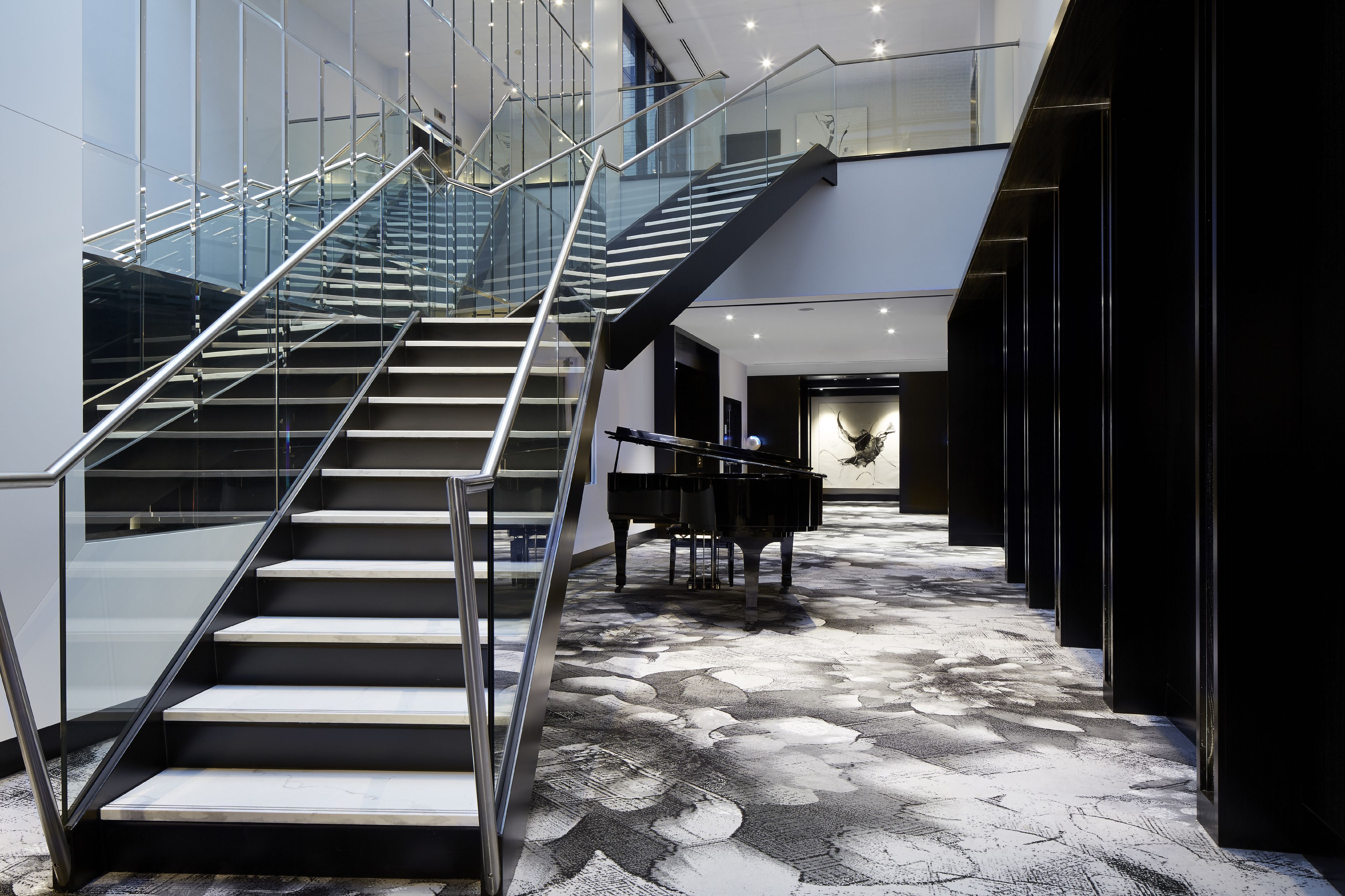 Photo - InterContinental Montreal by IHG