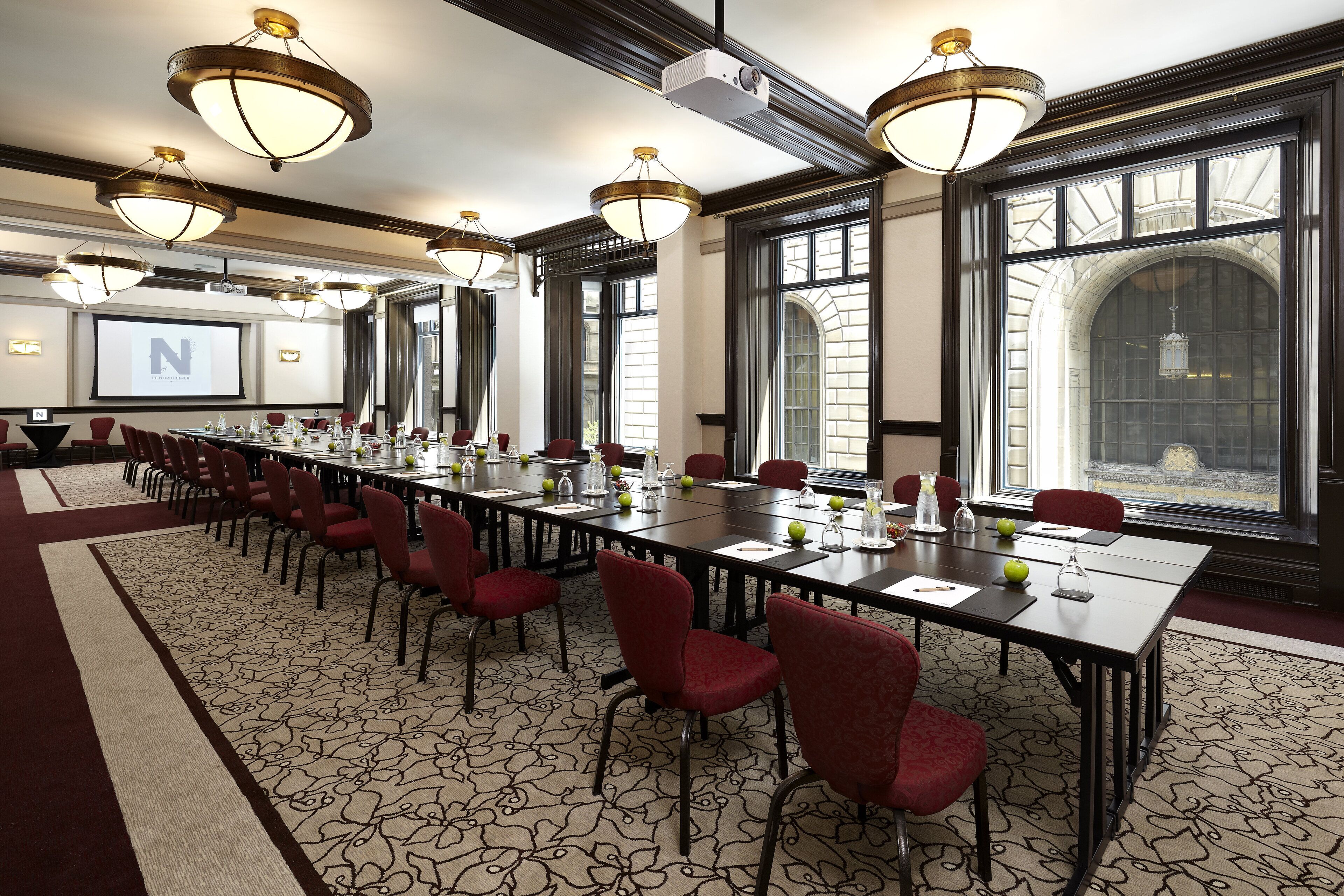 Photo - InterContinental Montreal by IHG