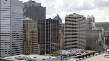 View from room
