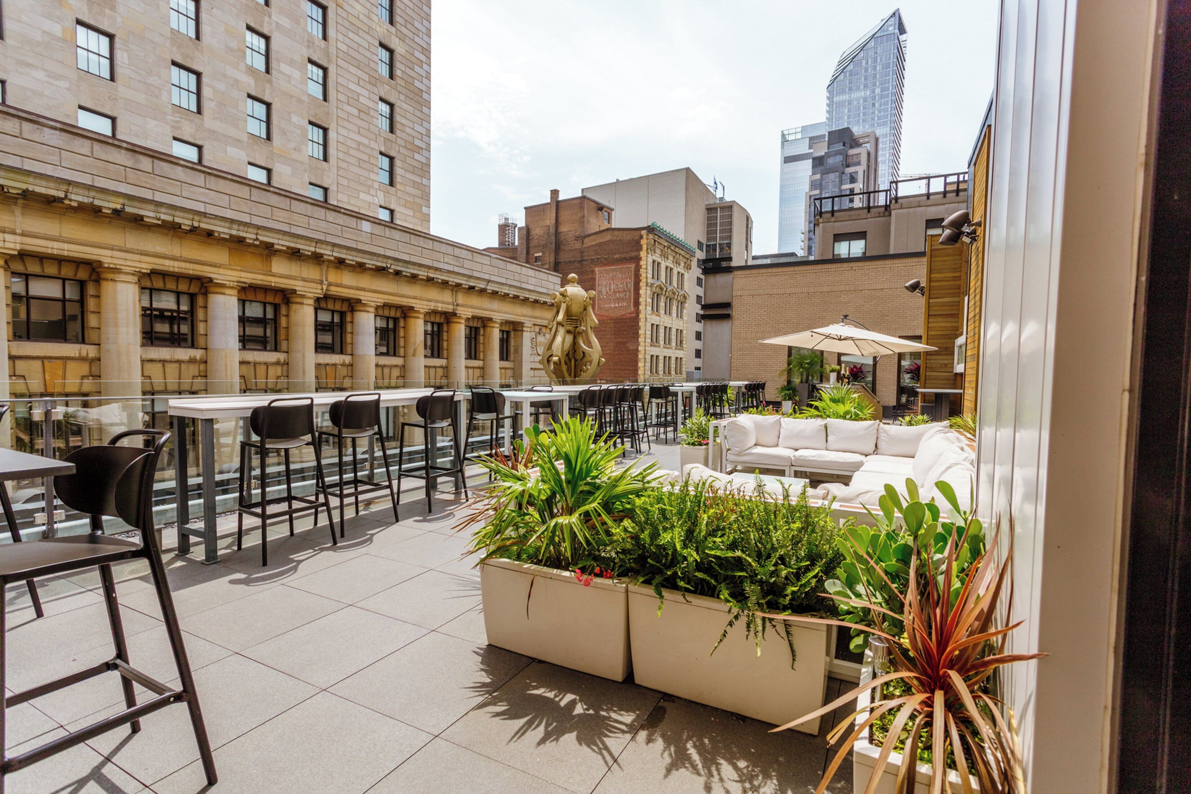 Photo - InterContinental Montreal by IHG