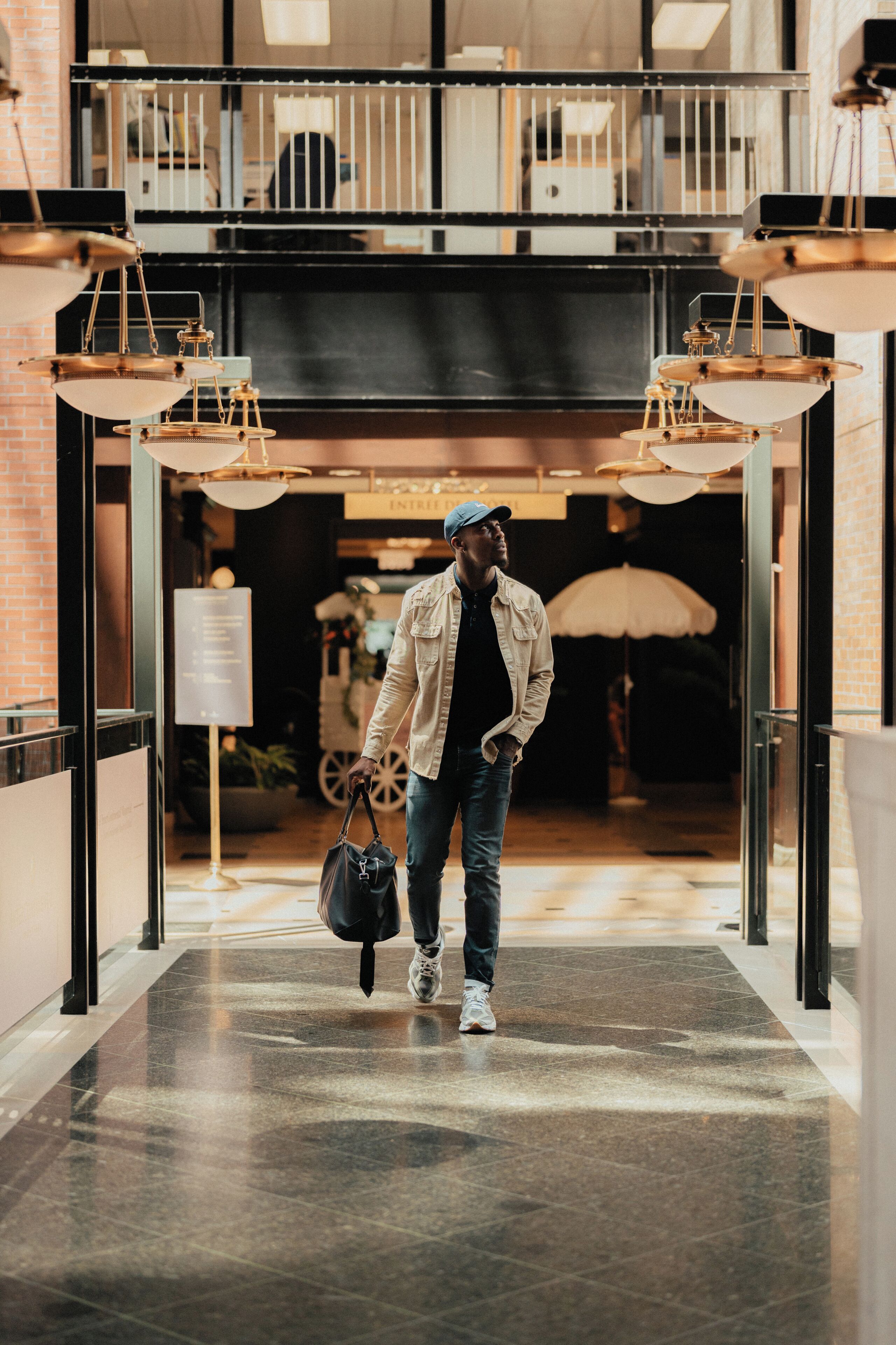 Photo - InterContinental Montreal by IHG