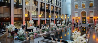 InterContinental Montreal by IHG