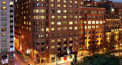 InterContinental Montreal by IHG