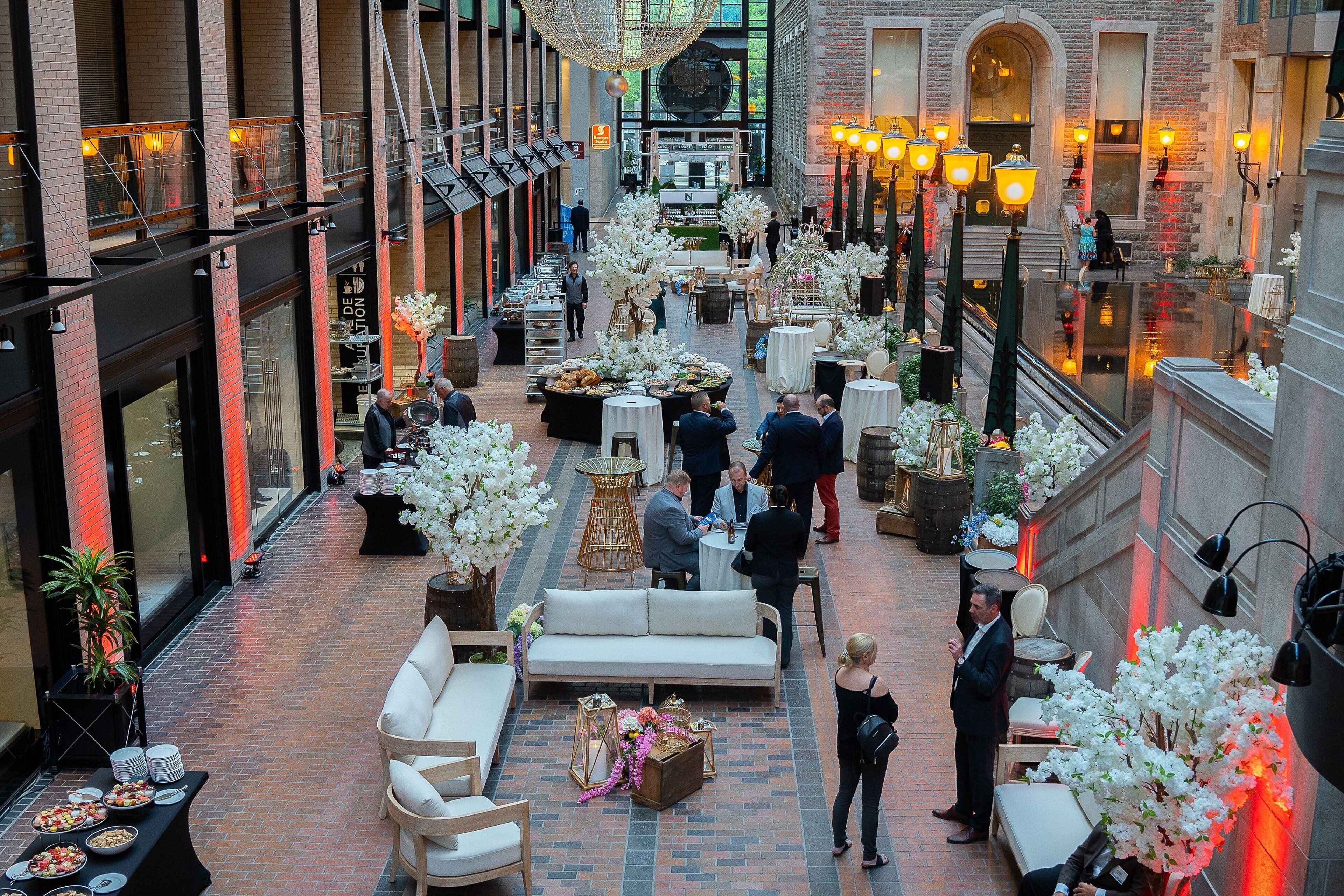 Photo - InterContinental Montreal by IHG