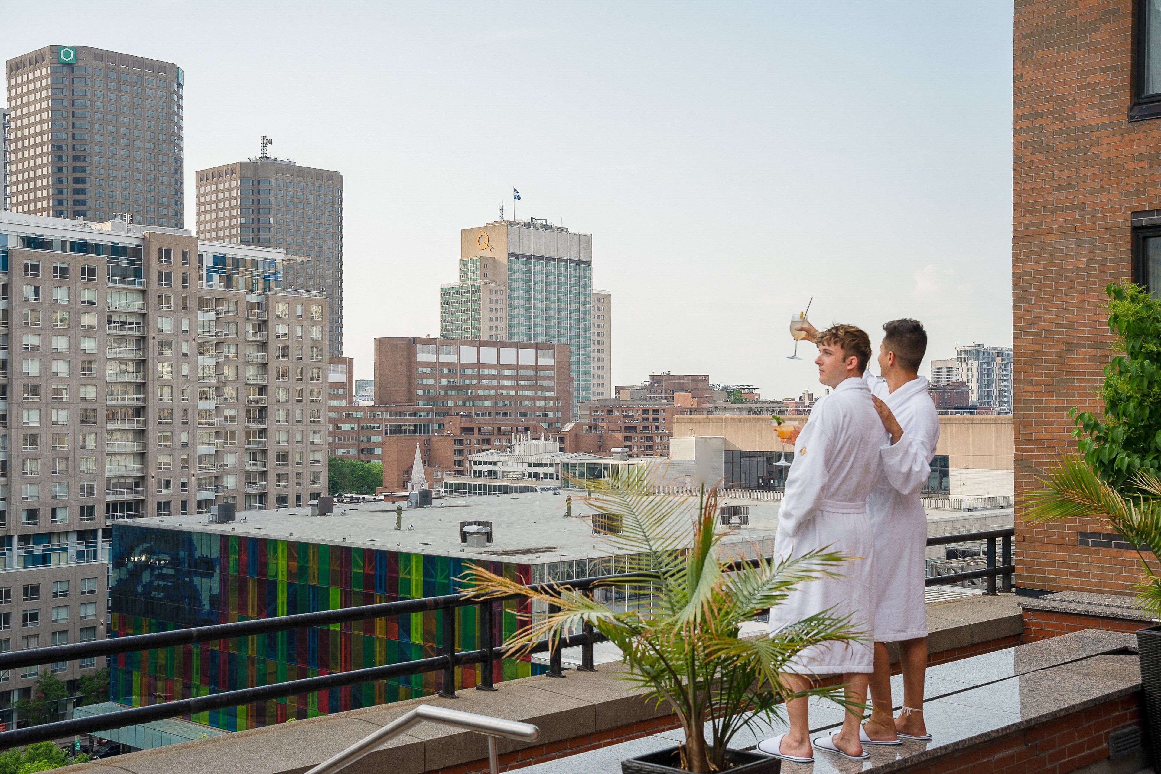 Photo - InterContinental Montreal by IHG