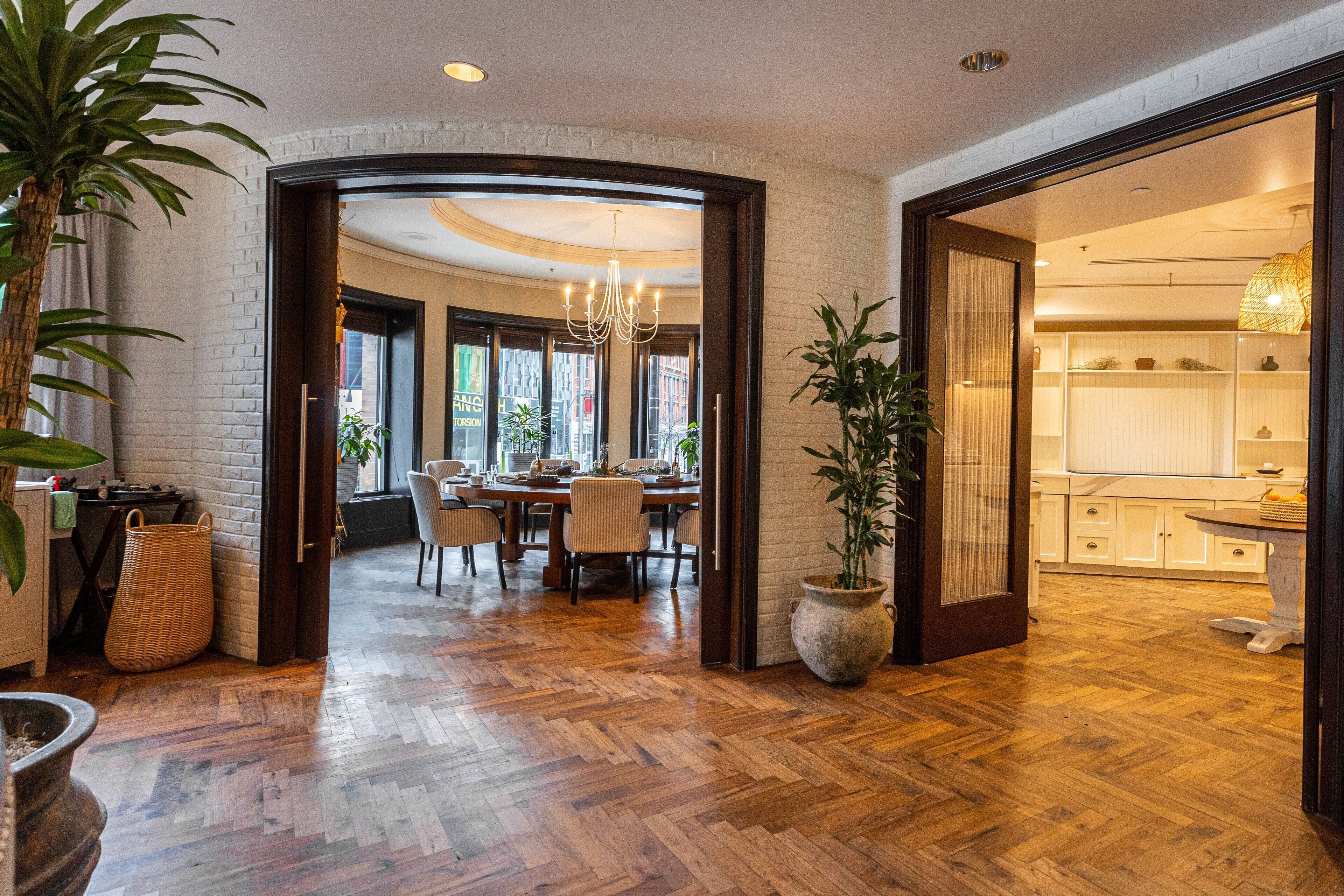 Photo - InterContinental Montreal by IHG