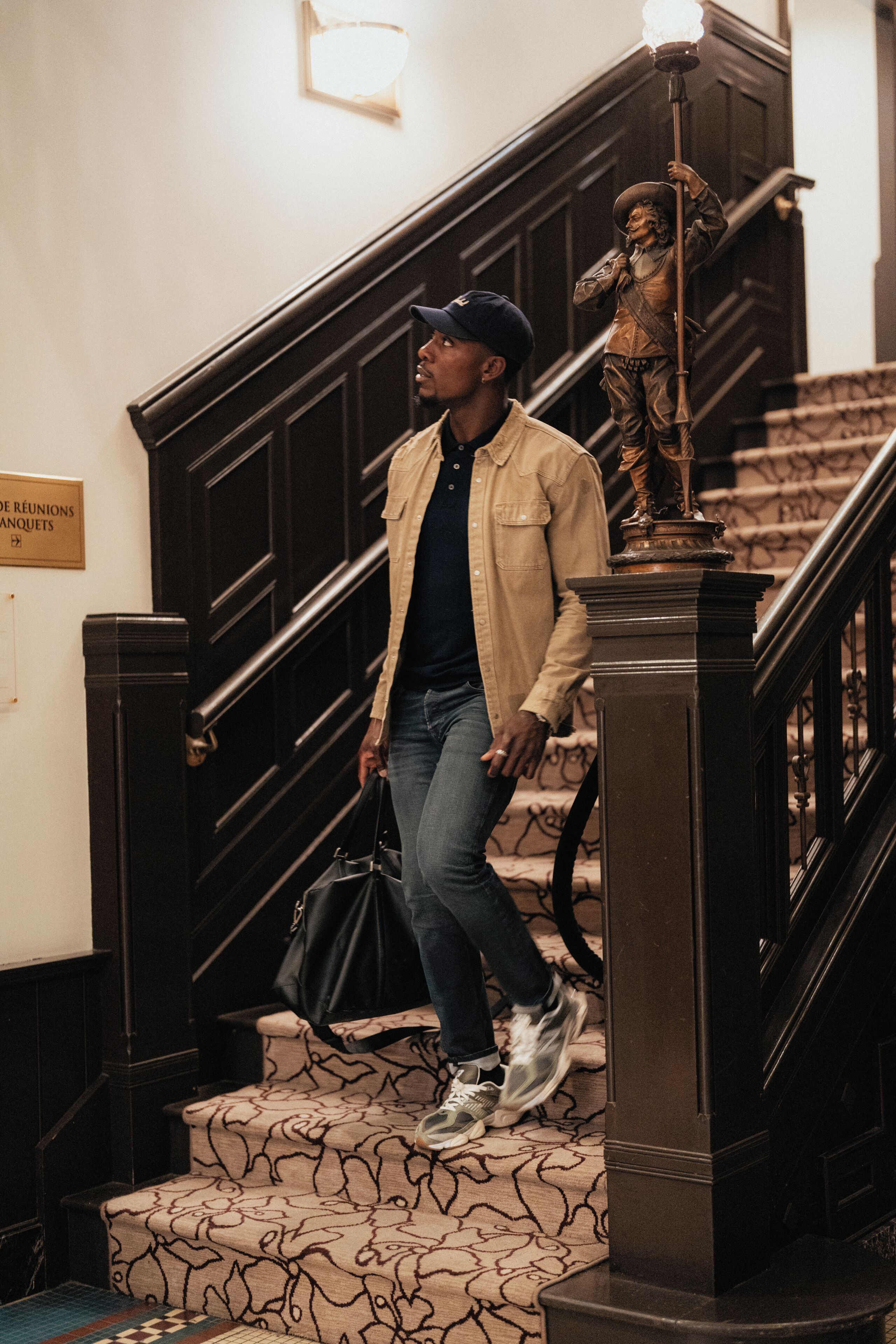 Photo - InterContinental Montreal by IHG