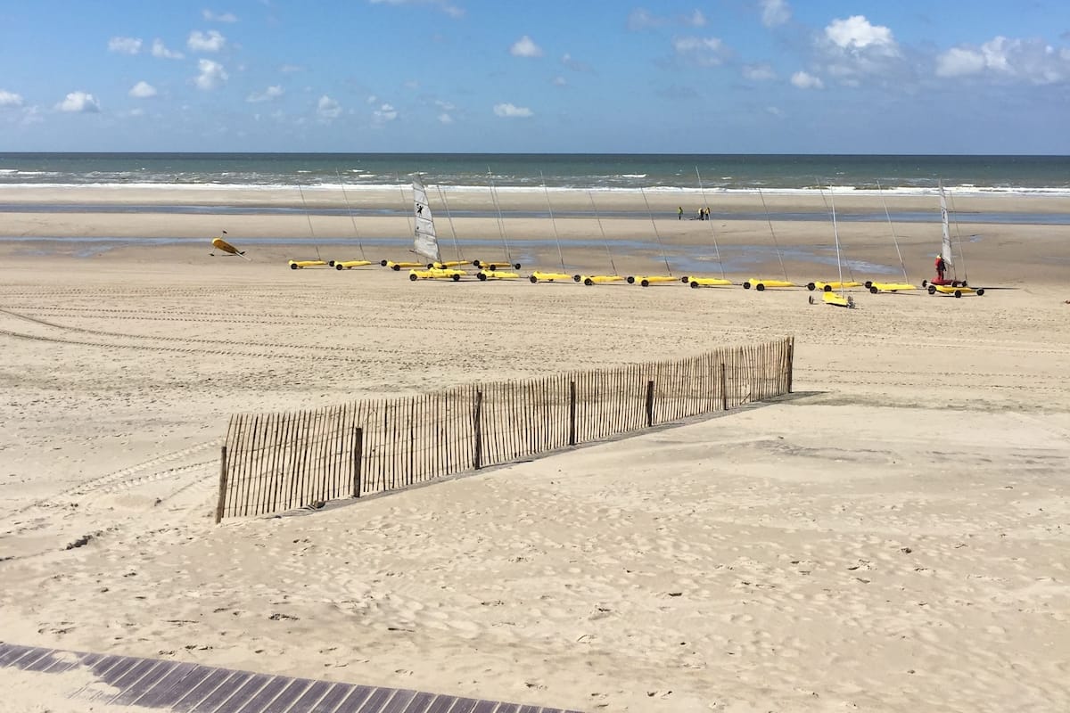 Beach/ocean view