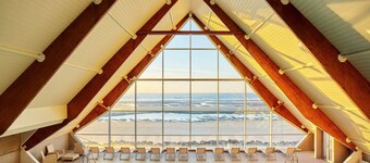 Novotel Thalassa Le Touquet Hotel