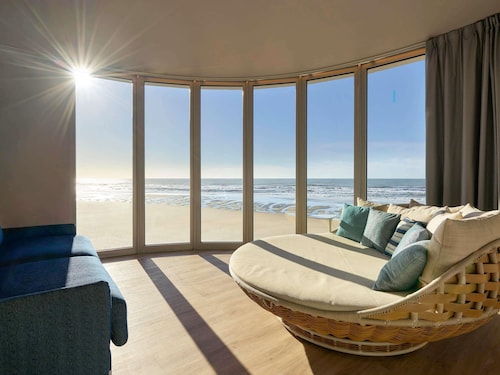 Novotel Thalassa Le Touquet Hotel