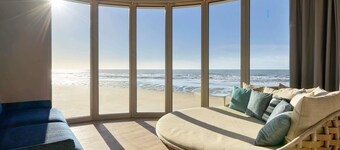 Novotel Thalassa Le Touquet Hotel