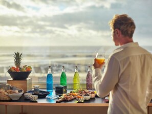 Exterior - Novotel Thalassa Le Touquet Hotel (Le Touquet-Paris-Plage)