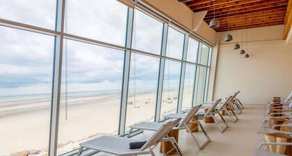 Novotel Thalassa Le Touquet Hotel