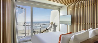 Novotel Thalassa Le Touquet Hotel