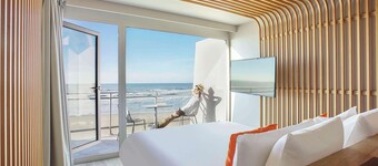 Novotel Thalassa Le Touquet Hotel