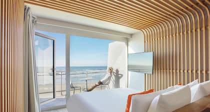 Novotel Thalassa Le Touquet Hotel