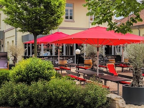 Exterior - Hotel Stadt Hameln (Hamelin)