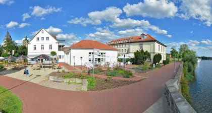 Hotel Stadt Hameln