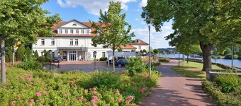 Hotel Stadt Hameln