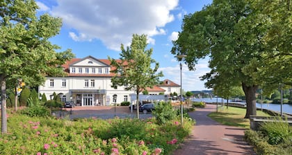 Hotel Stadt Hameln