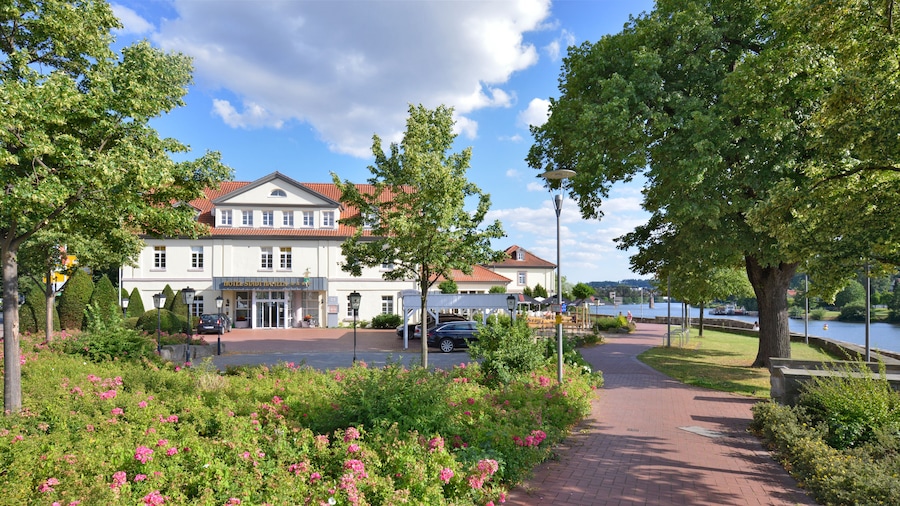 Hotel Stadt Hameln
