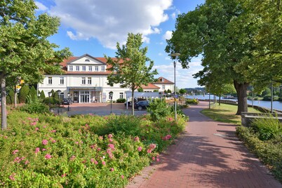 Hotel Stadt Hameln