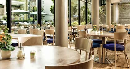 ibis Berlin City Nord