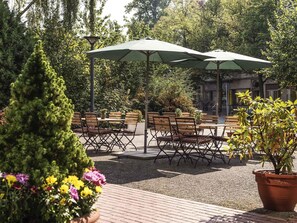 Miscellaneous - ibis Berlin City Nord (Berlin)