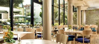 ibis Berlin City Nord