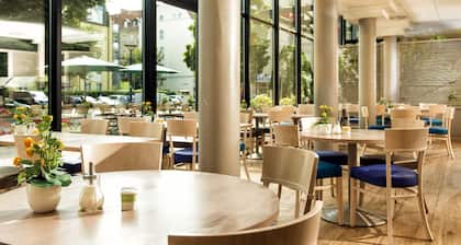 ibis Berlin City Nord