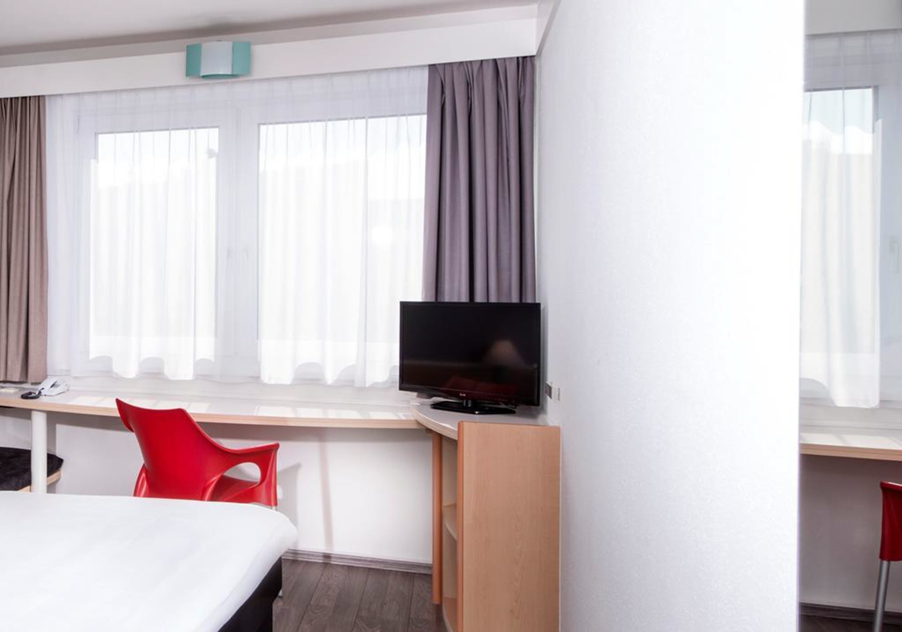 Photo - Ibis Berlin City Nord Hotel