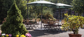ibis Berlin City Nord
