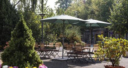 ibis Berlin City Nord