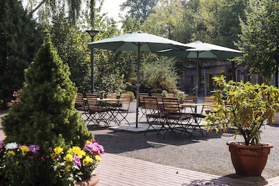 ibis Berlin City Nord