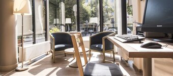 ibis Berlin City Nord