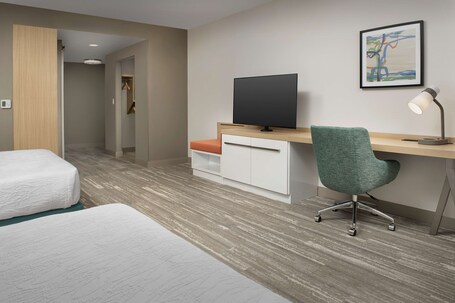 Hilton Garden Inn Orlando Downtown - Image 9