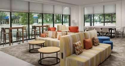 Hilton Garden Inn Orlando Downtown