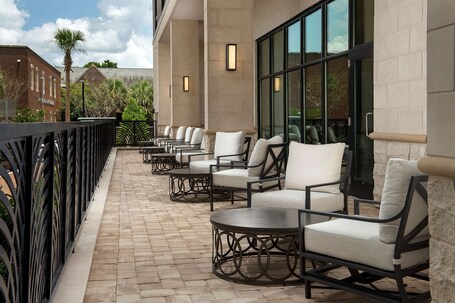 Hilton Garden Inn Orlando Downtown - Image 3