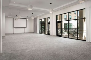 Meeting facility - Hilton Garden Inn Orlando Downtown (Orlando)