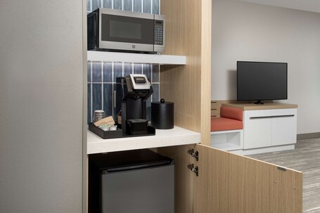 Hilton Garden Inn Orlando Downtown - Image 40