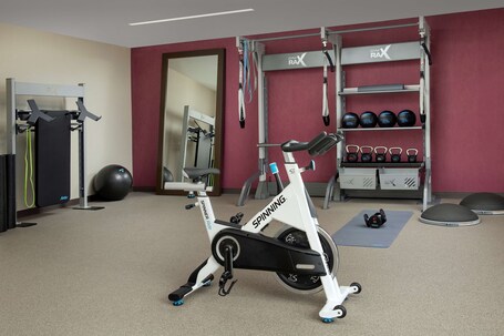 Hilton Garden Inn Orlando Downtown - Image 32