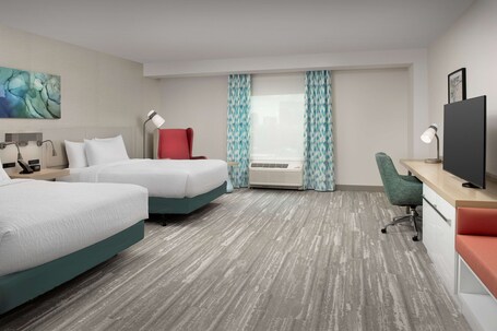Hilton Garden Inn Orlando Downtown - Image 34
