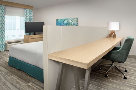 Hilton Garden Inn Orlando Downtown - Image 21
