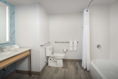 Hilton Garden Inn Orlando Downtown - Image 31